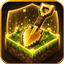 Golden Claims logo