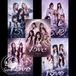 F5VE Poster Pack project image