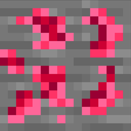 Ores a'plenty