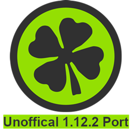 Luckperms Port
