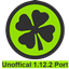 Luckperms Port logo