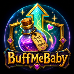 BuffMeBaby project image