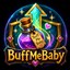 BuffMeBaby logo
