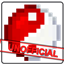 Touhou Origins Edited logo
