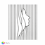 Veil Line Wall Art [VZ] logo