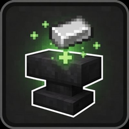 Anvil fix logo