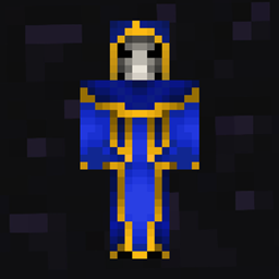 The Cult 2 - Return of the Lag