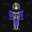 The Cult 2 - Return of the Lag logo