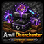 AnvilDisenchanter-ExtractionAddon logo