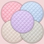 Cloudline Comfort – Quilted Plush Rug Collection logo