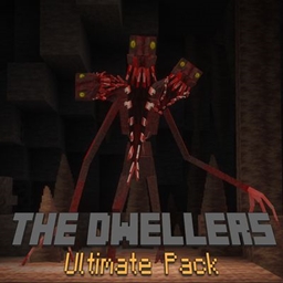The Dwellers Ultimate Pack (Horror) (Dwellers) logo