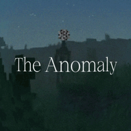The Anomaly - Survival Pack project image