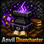 AnvilDisenchanter logo