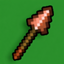 Useful Spears Unofficial Bedrock Port logo