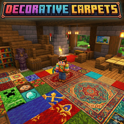 Carpeted project image