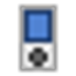 Deltalib Music Player