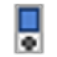 Deltalib Music Player logo
