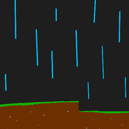 Always Rain! project image