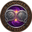 Tongues Reforged logo