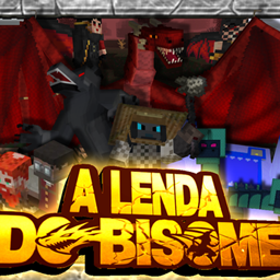 A Lenda do Bisome