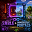 Sable + Immersive portals compat logo