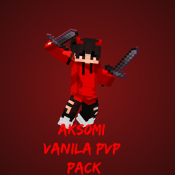 Aks0mi PvP PACK logo