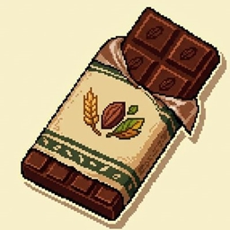 DarkChocolate70% project image