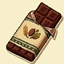DarkChocolate70% logo