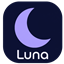 Dragonflight UI Classic - Luna logo