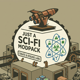 Just a Sci-Fi Pack