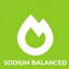Sodium Balanced logo