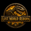 Lost World Reborn logo