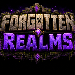 Forgotten Realms logo