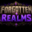 Forgotten Realms logo