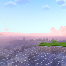 Complementary Style Shader. project image