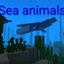 Animals Sea pack logo