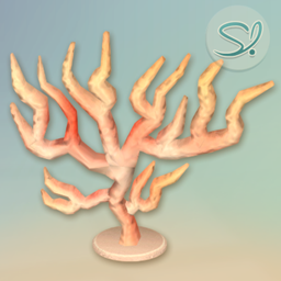 Saltwater Coral Mini Tree 🧜🏻‍♀️ project image