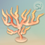 Saltwater Coral Mini Tree 🧜🏻‍♀️ logo