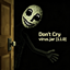 Don't Cry virus.jar fixed bedrock edition logo