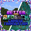 Better on Bedrock-Chinese Translation logo