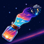 Bottled Horizons logo