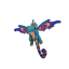 Portrait Toggles logo
