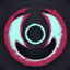 Luna-ris Mod logo