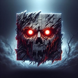 Forgotten Deadlands logo
