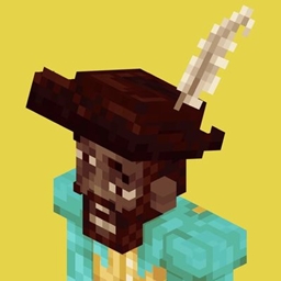Cap'n Clark-Creaking Texture Pack logo