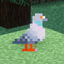 Cosy Critters : Pigeons logo