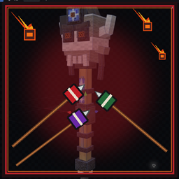 Cataclysmic Arsenal