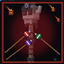 Cataclysmic Arsenal logo