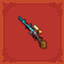 Modular Muskets logo