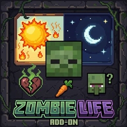 RR Zombie Life project image